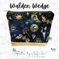 Walden Wedge - Mystic Vibes