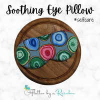 Soothing Eye Pillows