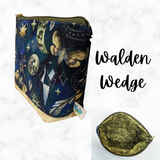 Walden Wedge - Mystic Vibes
