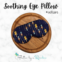 Soothing Eye Pillows