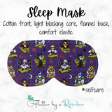 Adult Sleep Masks