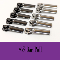 Bar Pull